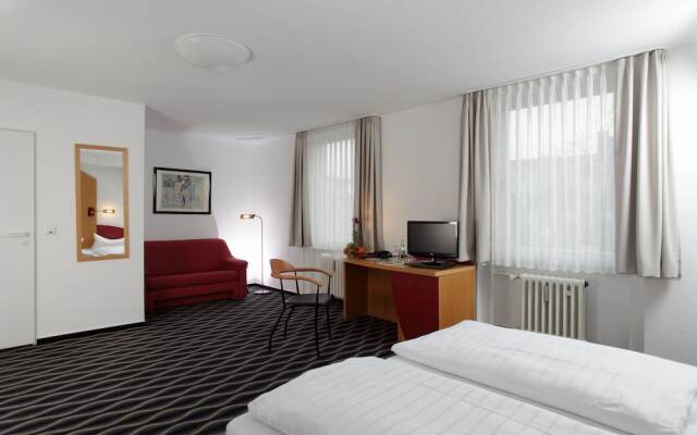 Stadthotel Kassel