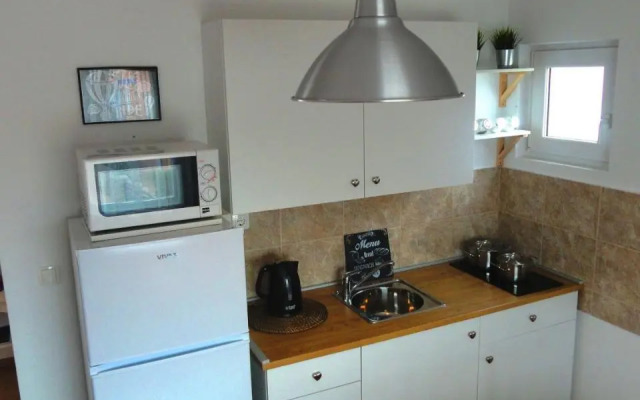 Apartment Kolic