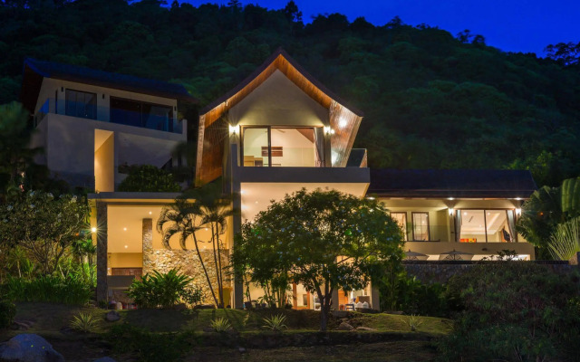 Rockwater Residences