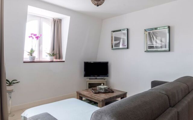 Villa Maïlys Arcachon