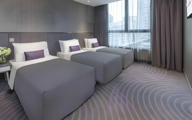 Silka Tsuen Wan Hong Kong