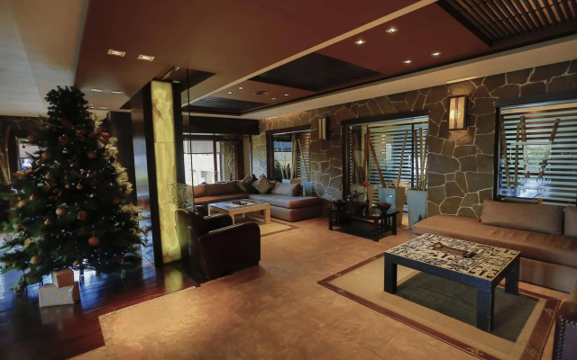 Imago Hotel & Spa