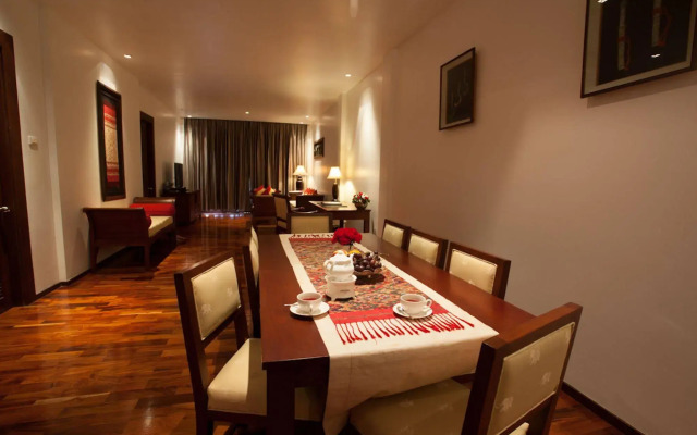Green Park Boutique Hotel