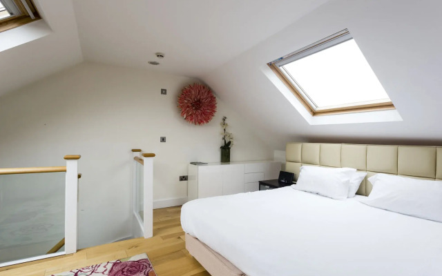 Ethos Hotel
