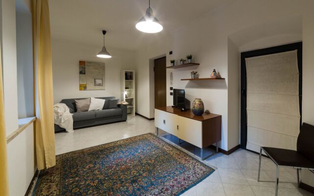 Desenzanoloft – Desenzano Corte Blu Downtown