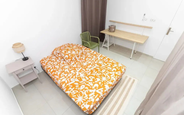 Le Nid de Thalys  Appartement de charme