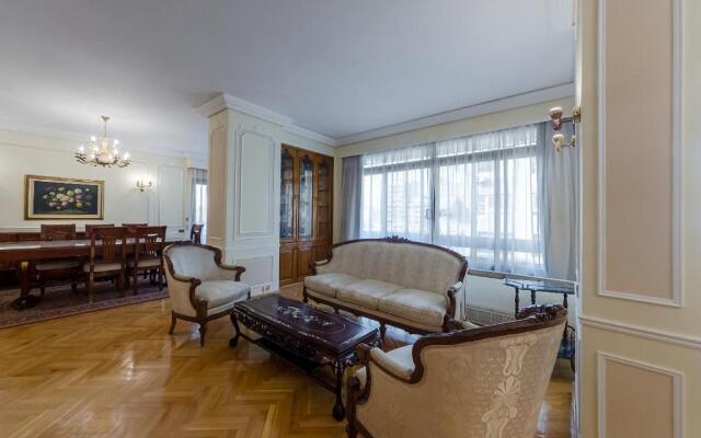 VESTA - Heliopolis Residence