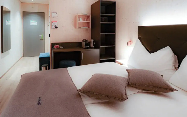 Cubilaris Motel Bad Ragaz