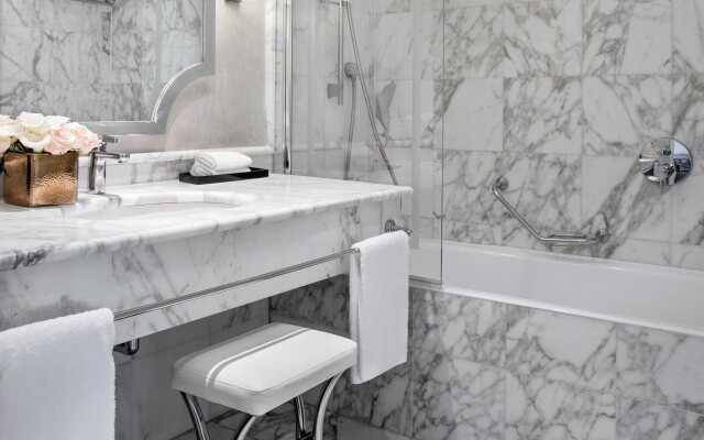 Castille Paris - Starhotels Collezione