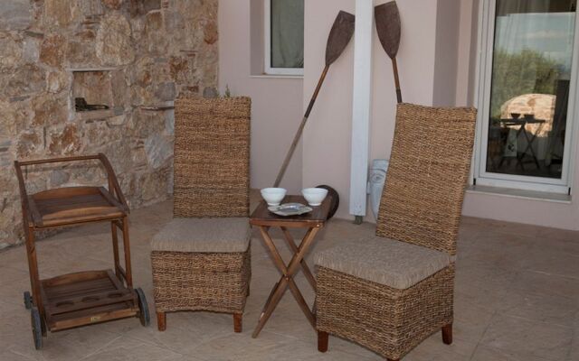 Villa Suites Tilemachos