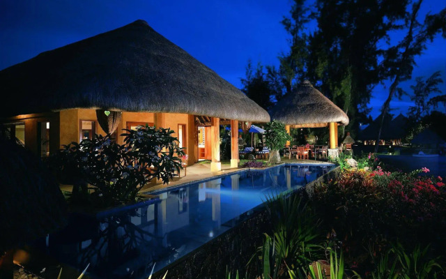 The Oberoi Beach Resort, Mauritius