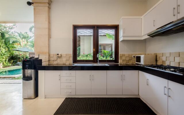 Villa Krisna