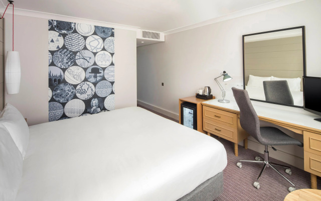 Holiday Inn Peterborough West by IHG