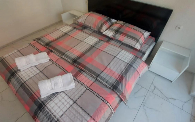 Xxl Apartament City Centar