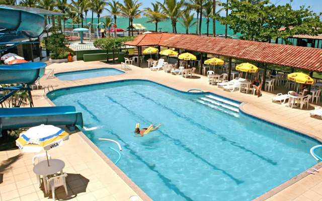 Baia Cabrália Hotel