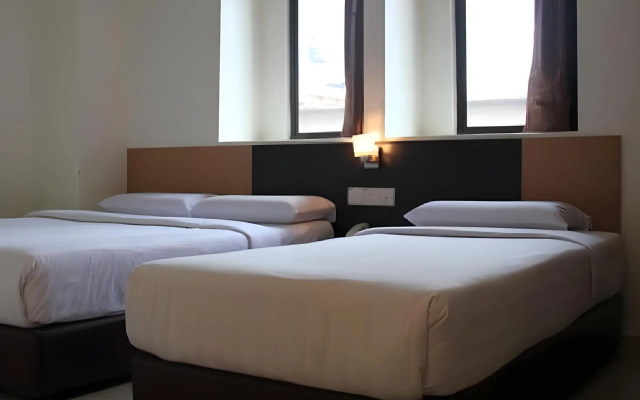Hotel New Winner