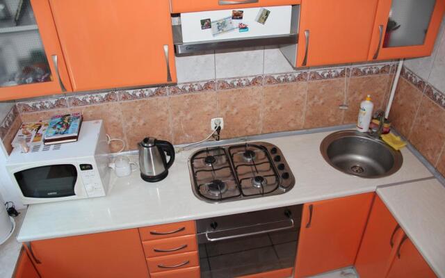 Oh, my Kant na Leninskom