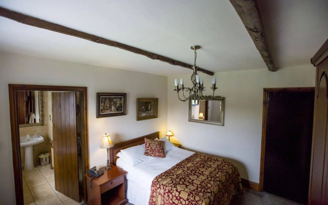 South Causey Inn