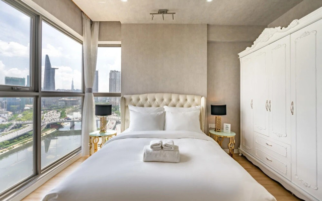 Stephen Serviced Apartments