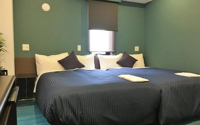 HOTEL LiVEMAX Gifu-Ekimae