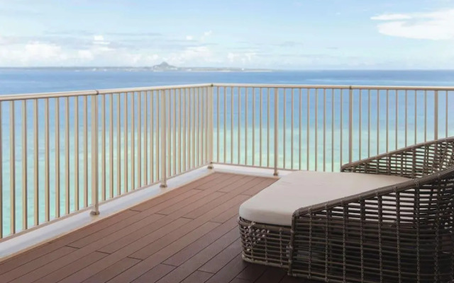 Hilton Okinawa Sesoko Resort