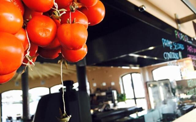 Albergo Delle Industrie