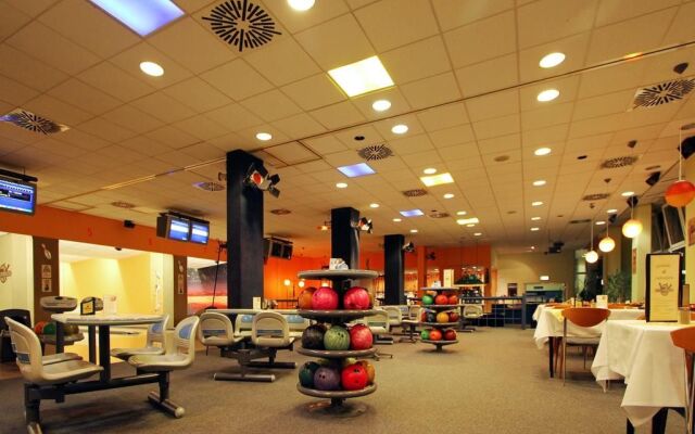 Hotel Berlin Lichtenberg