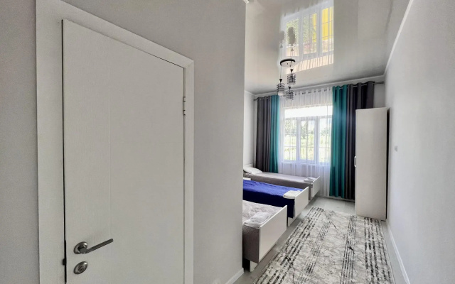 Guest House Dastan (Гостевой дом Дастан)