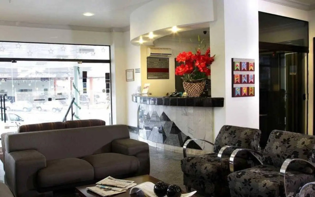 Montese Tower Hotel