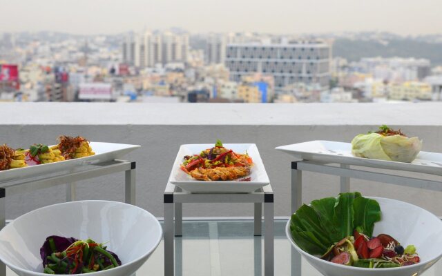 Avasa Hotels
