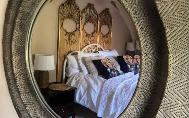 4 Cumberland Cottages