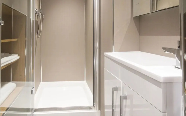 Stanley Lodge Farmhouse