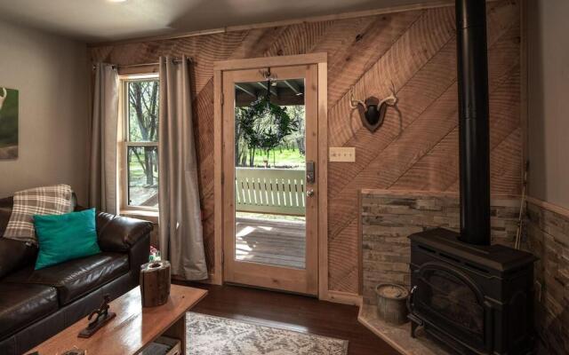 Starlight Cabin