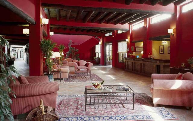 Hotel Apartamento Nueva Alcazaba