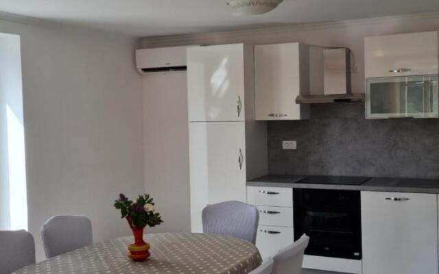 Apartments Tereza