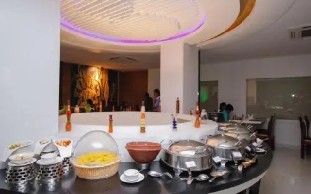 AVS Hotels Sweet Magic by OYO Rooms