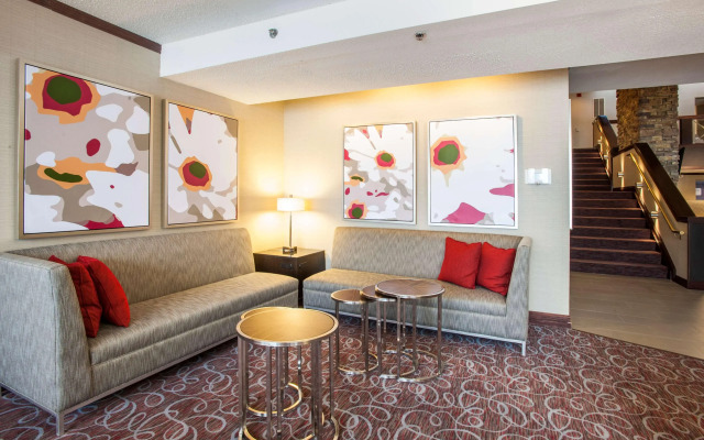 Radisson Hotel Madison