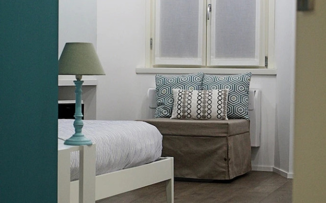 Rumi Rooms