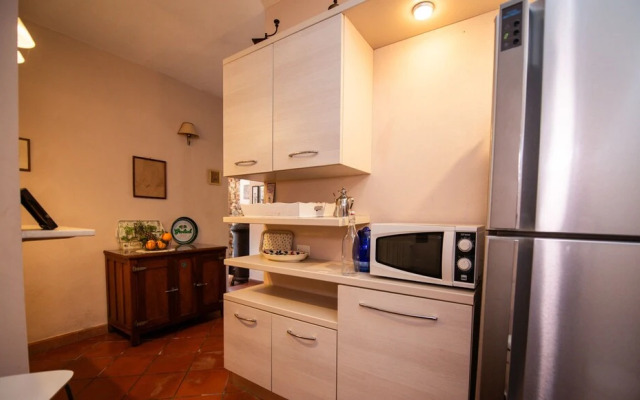 Villa Catharina in Ro Volciano