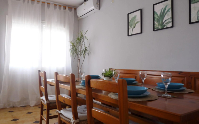 Apartamento Dayok Costa Barcelona