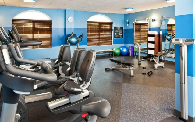 Four Points by Sheraton Louisville Airport
