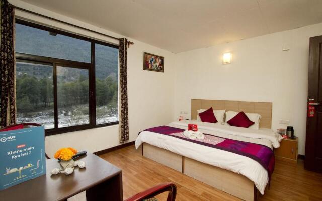 OYO 3506 Hotel Him Shakti
