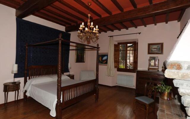 Casa Poggiarelli