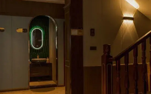 Hanyun Boutique Homestay (Chaozhou Ancient City Paifang Street)