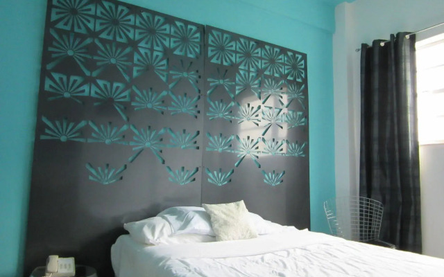 The Miami Sun Hotel