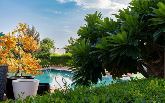 Kanj Avtar Resort