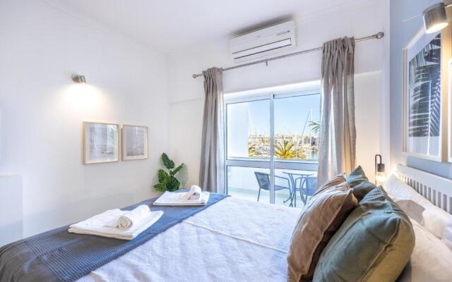 Studio Marina View by Seewest