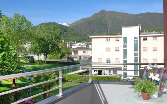 dei Patrizi Losone in Losone