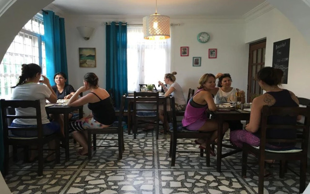 Amore Guest House