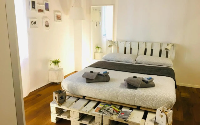 Appartaloft Centrale Vr48